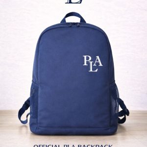 PLA Official Backpack